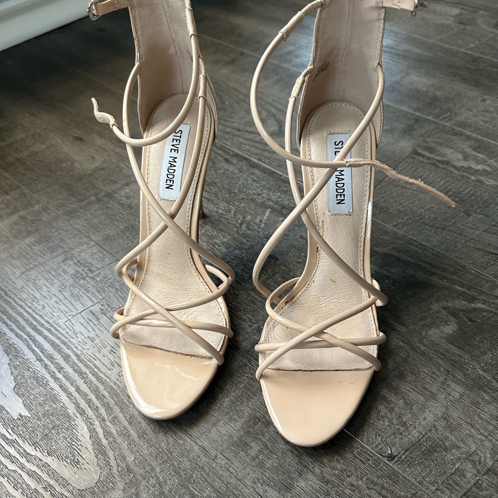 Steve Madden Heels